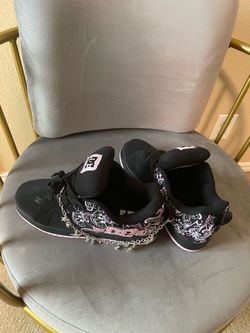 DC Shoes Pixie 3