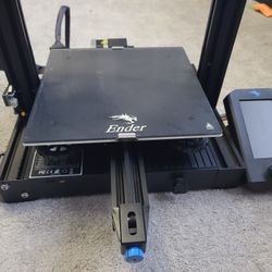 3D Printer - Creality Ender 3 V2