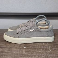 Taos Plim Soul Women's Shoes Size 8