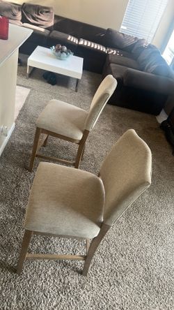 High chairs
