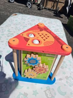 Kids playtoy