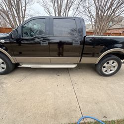 2006 Ford F-150