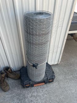 Wire