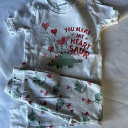 Toddler Girl Pijamas 