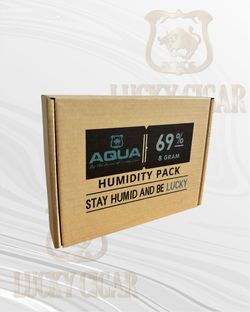 AQUA 69% 2-Way Humidity Control Packs – 24 Pack