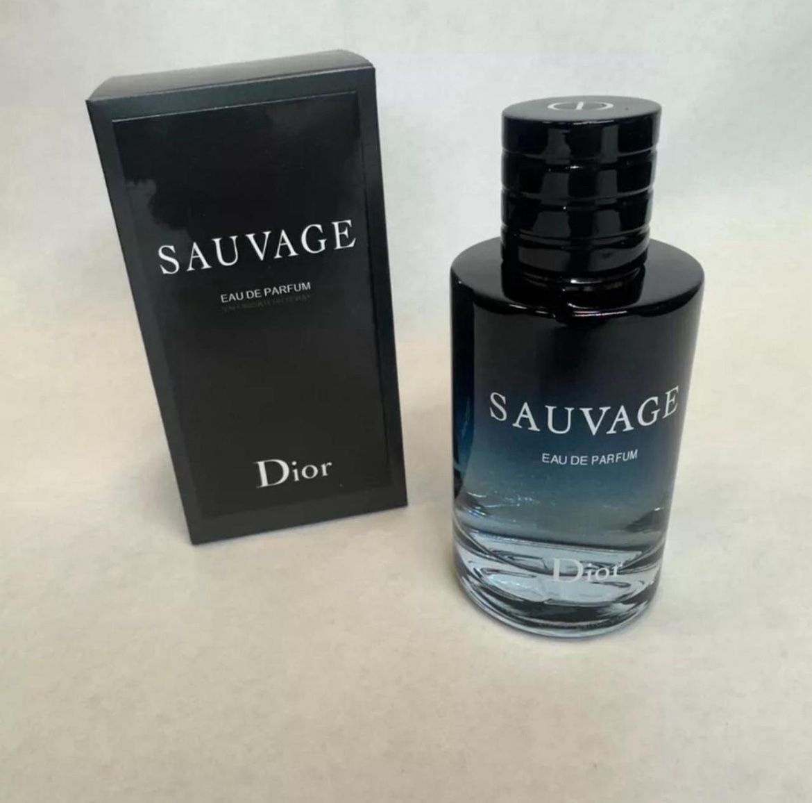 Dior Savage 