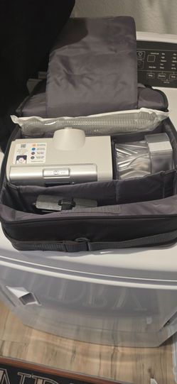 ResMed AirCurve 10 VAuto BiPAP Machine
