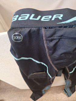 Bauer Hockey Compression velcro pants XS