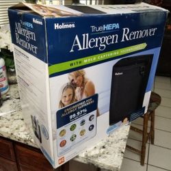 Holmes Air Purifier