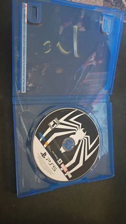 Spiderman 2 PS5