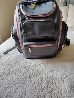Diaper Bag