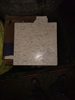 Commercial Tile
