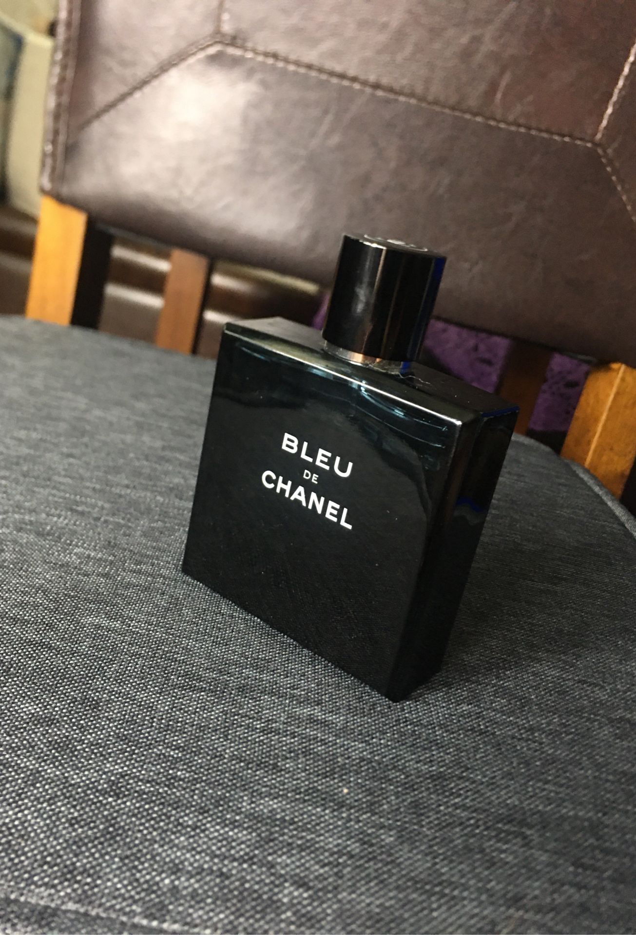 Bleu De Chanel 3.4 FL OZ