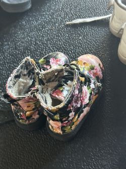 Little Girls Shoes Mixed 