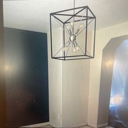 Wayfair Cage Light