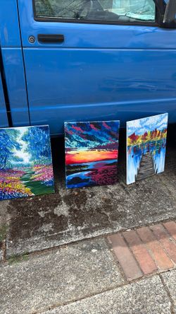 Paintings