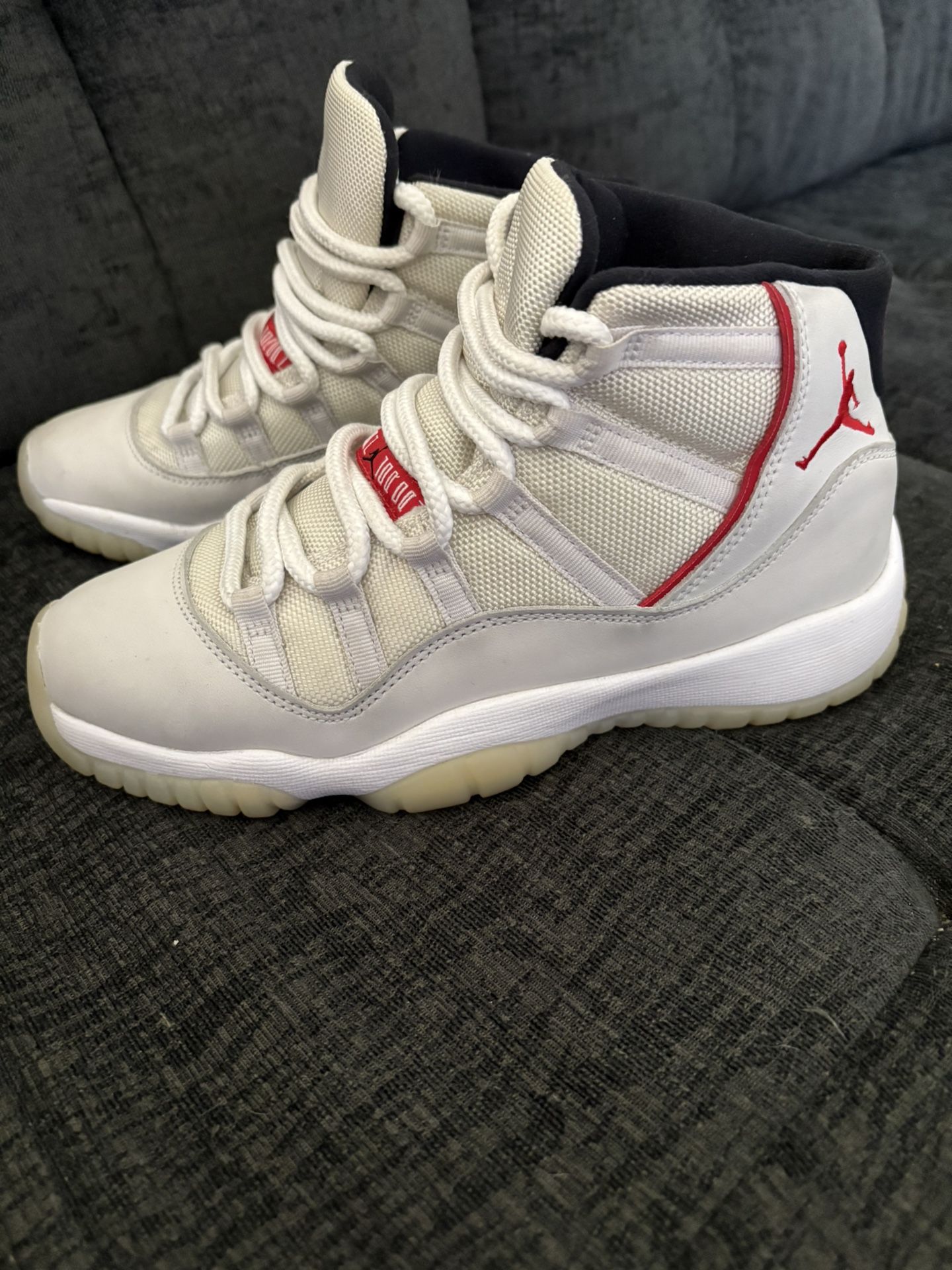 Jordan 11