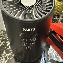 Air Purifier 