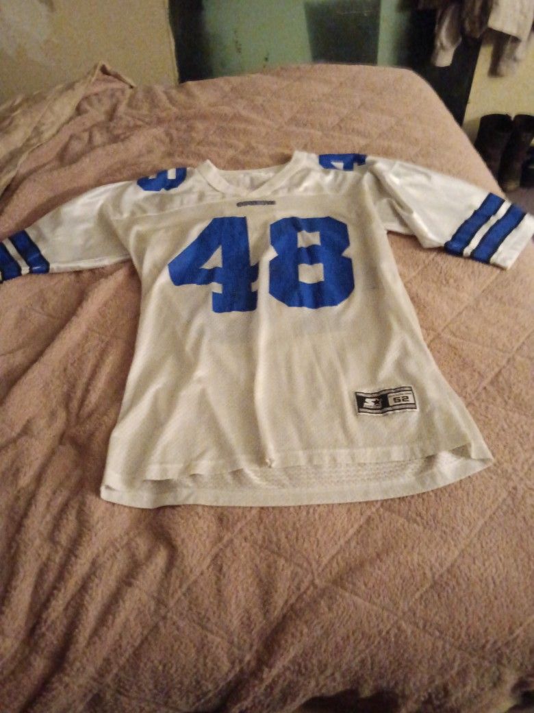 Cowboys Jersey