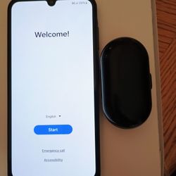 Verizon Samsung Galaxy A15 5g 
