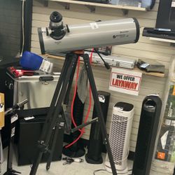 TELESCOPE