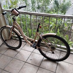 Bicycle 