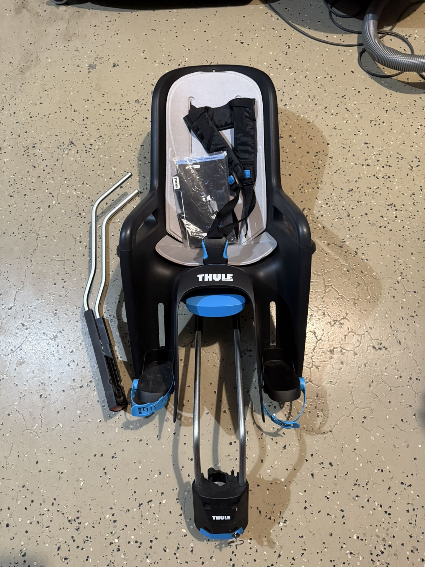 Thule RideAlong 1 - Rear Child Bike Seat