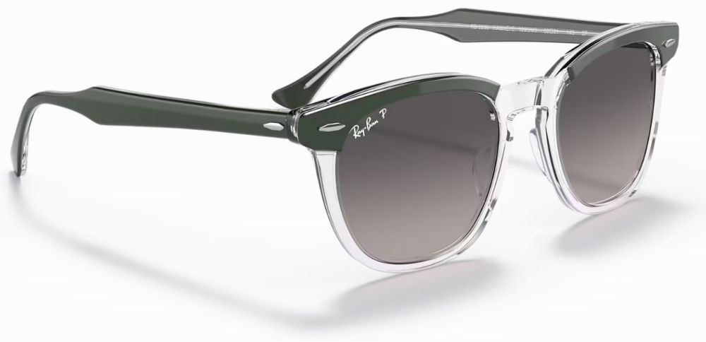 Ray-Ban Hawkeye Sunglasses