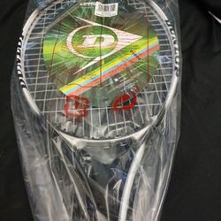 Dunlop Sports Nitro Junior Tennis Racket
