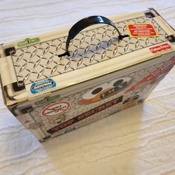 Tickle Me Elmo - NIB