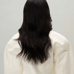 Aurora Real Hair Full Pace Wig 22”