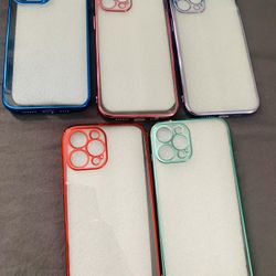 Cases For 12 Pro Max 