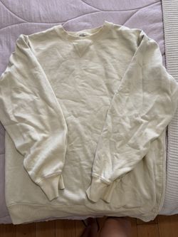 john gault crewneck