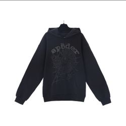 Spider Hoodie