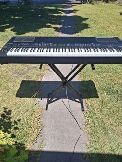 Yamaha Legendary electric piano