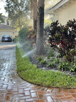 Sprinkler