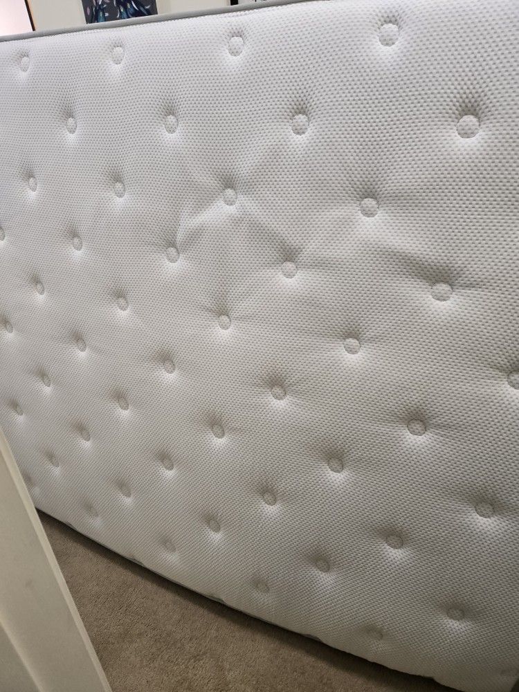 Mattress - FREE