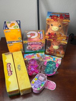 Highland Cow, Butter, Sugar Swaps