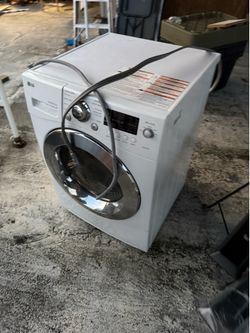 Secadora 24 inch
