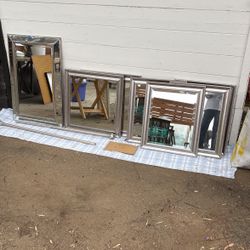 Mirrors! $10 Each