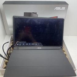 Asus ZenScreen Touch Portable Monitor 199269