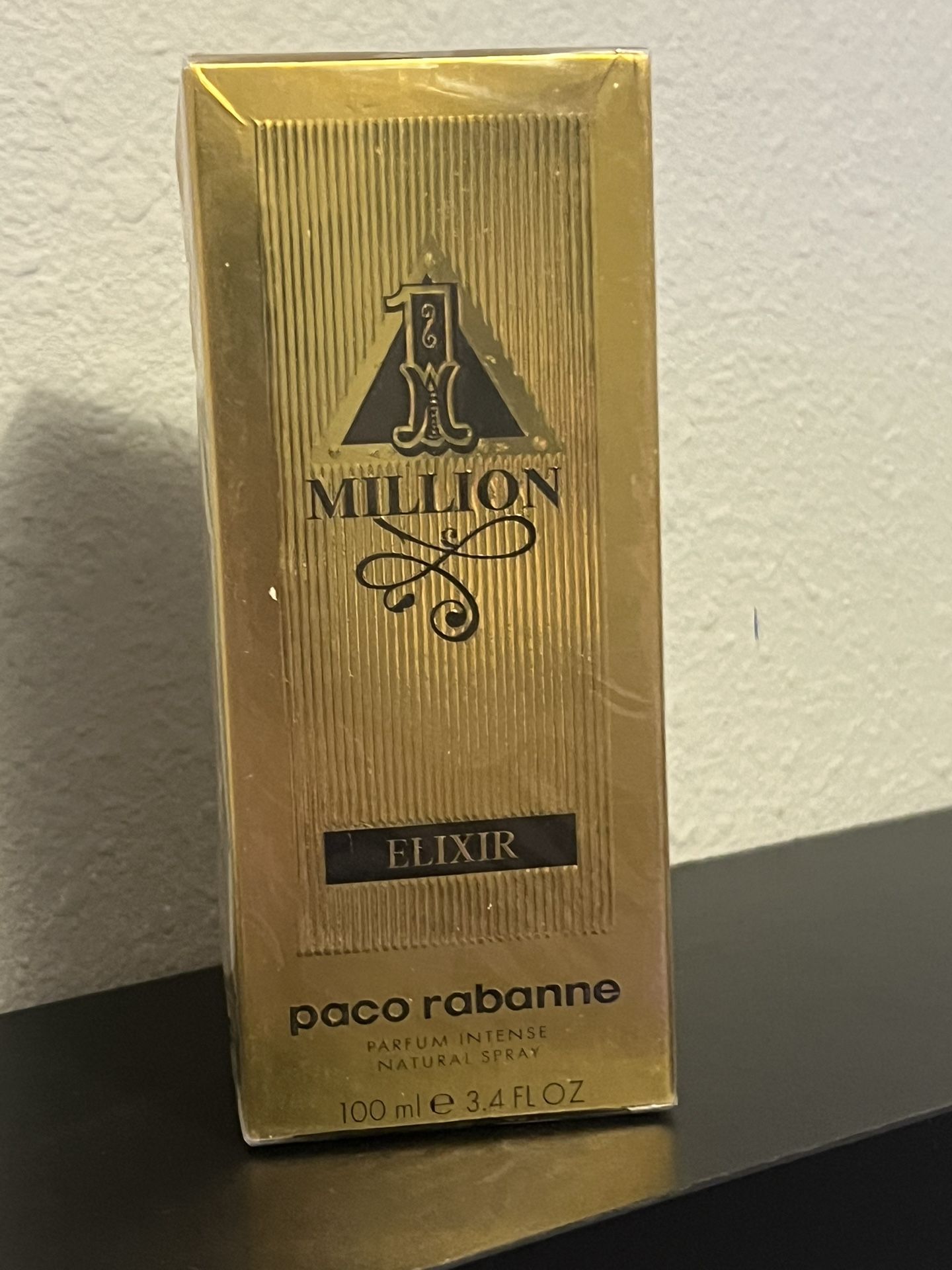 1 Million Elixir Cologne