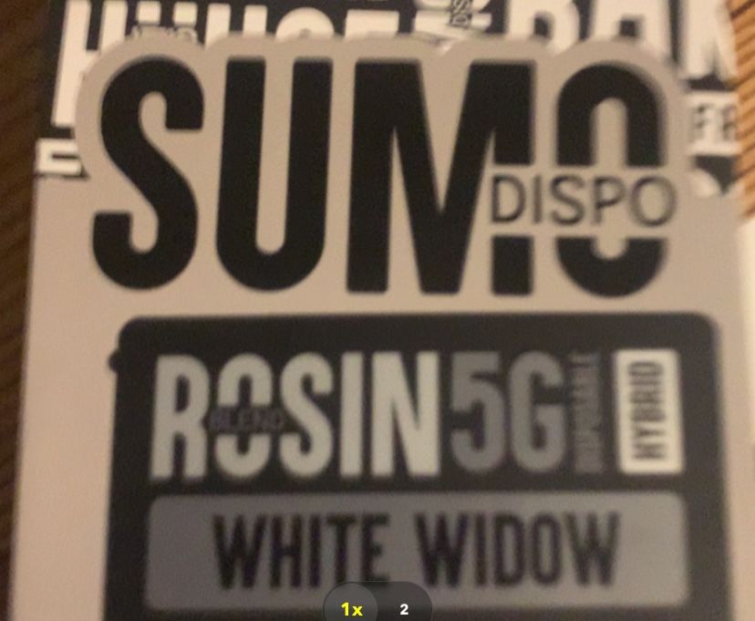 SUMO 🍯