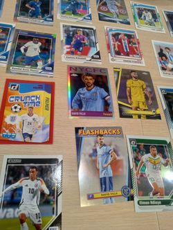 Soccer Collection