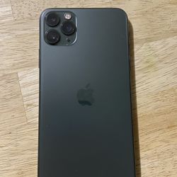 IPhone 11 Pro Max 64G