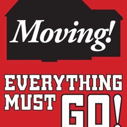 MULTI-FAMILY MOVE OUT SALE 🔥 EVERYTHING MUST GO - GIBSONTON 