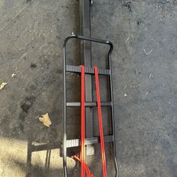 Bike Rack