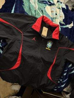 Brazil Jacket