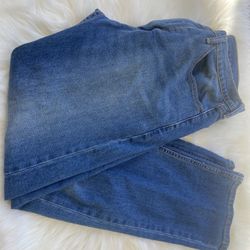 Men Levis