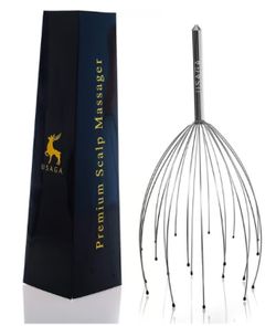 Head Massager